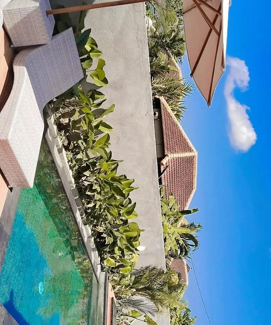 Pondok Loji Ubud  Villa