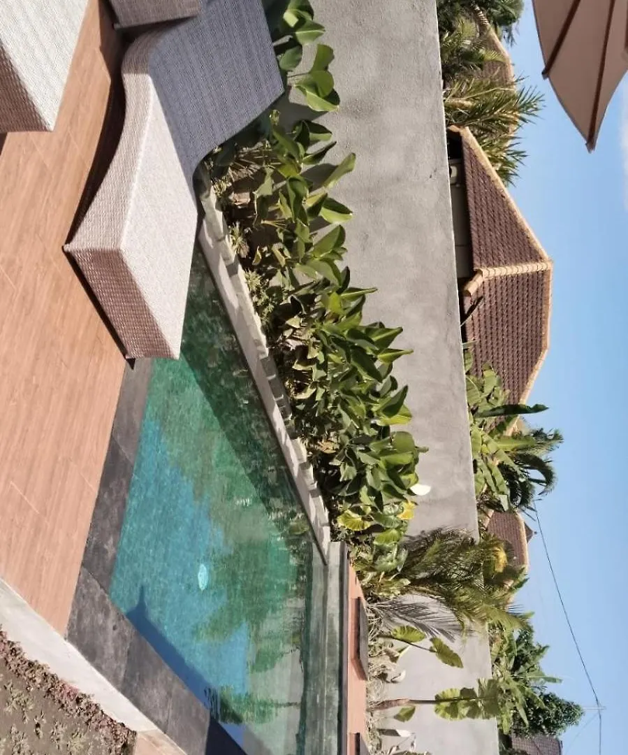 Pondok Loji Ubud  0*, Ubud (Bali) Indonesia