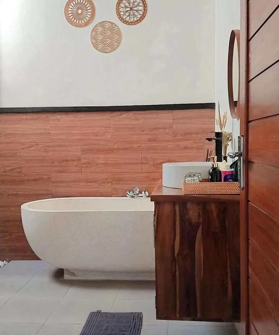 Villa Pondok Loji Ubud