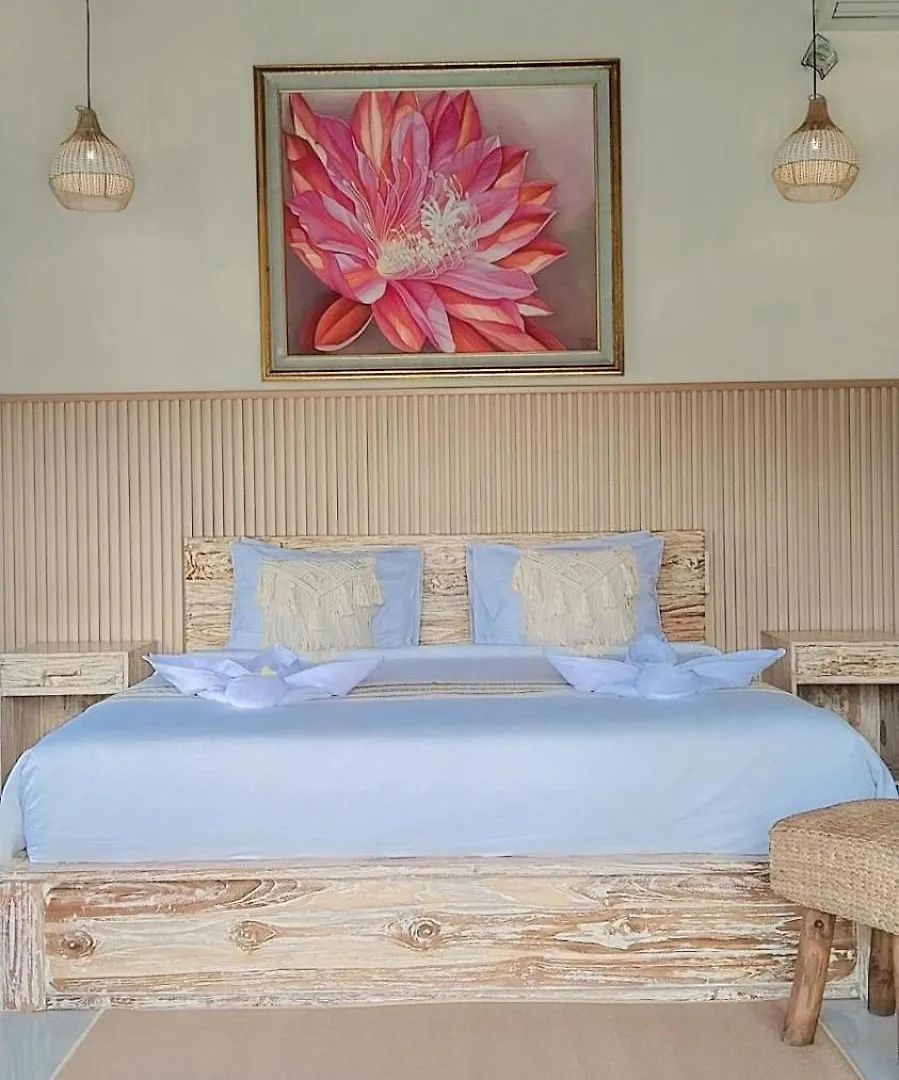 Villa Pondok Loji Ubud