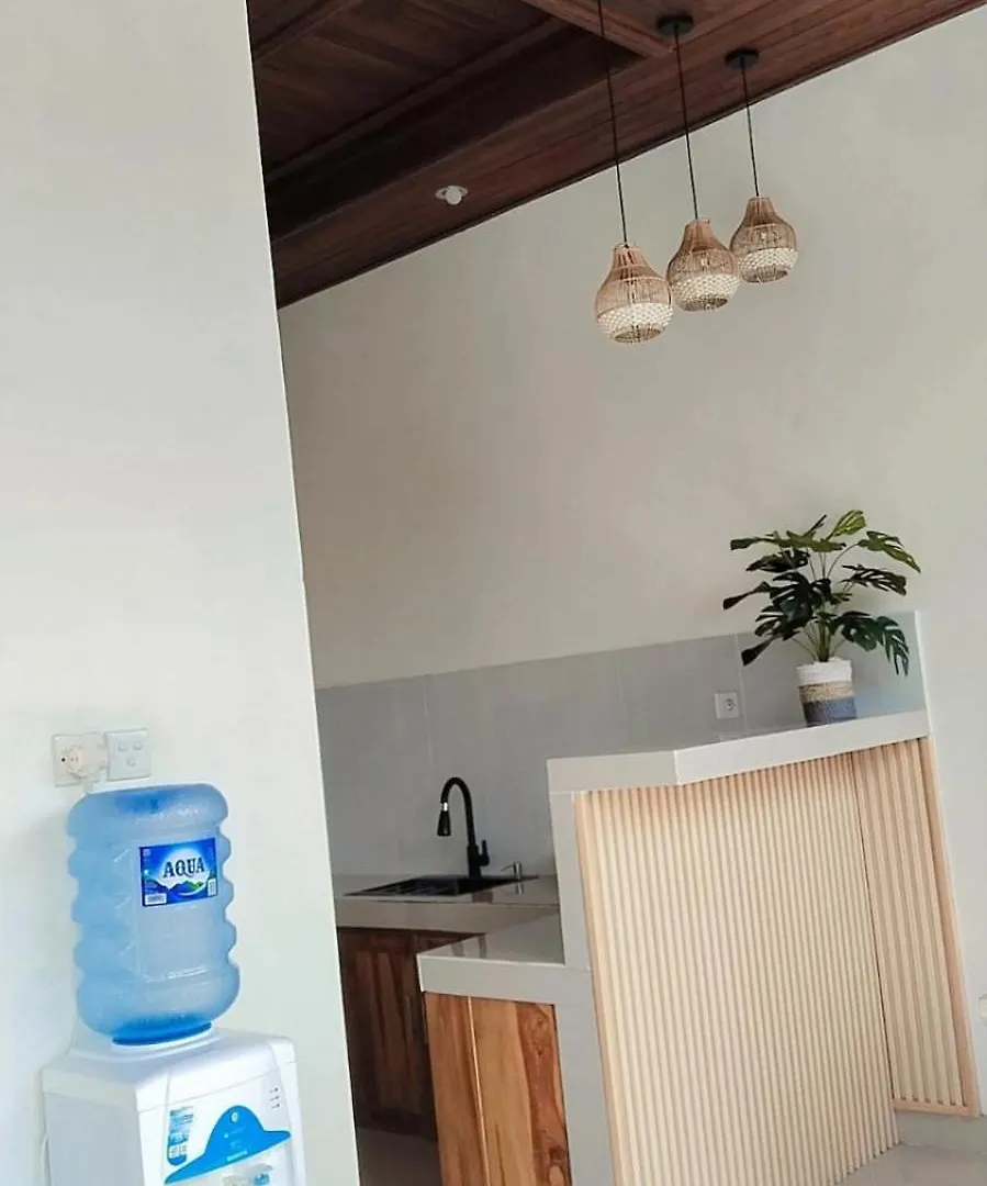 Pondok Loji Ubud  Ubud (Bali)