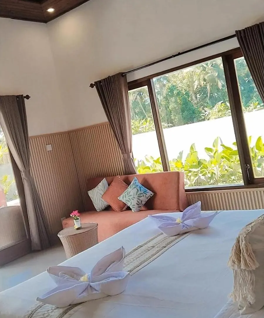 Villa Pondok Loji Ubud