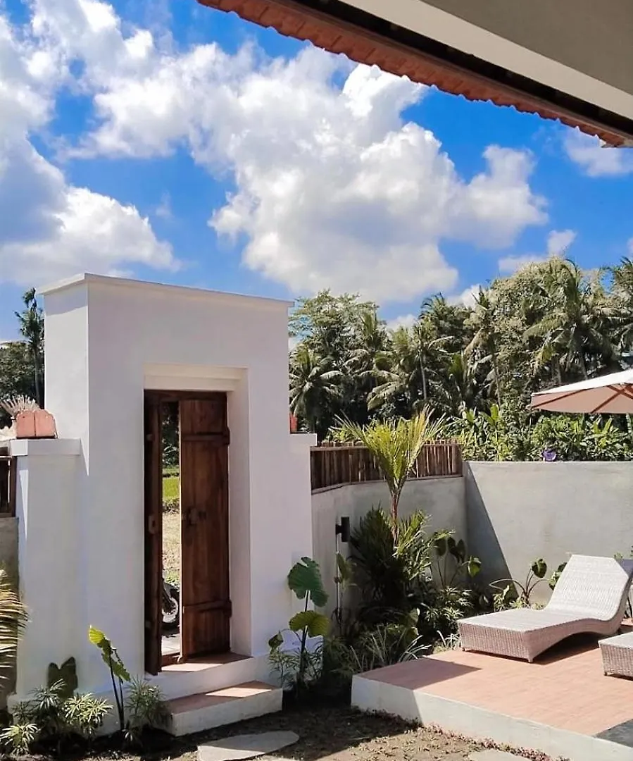 Pondok Loji Ubud