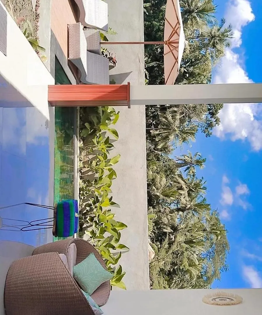 Pondok Loji Ubud  0*, Ubud (Bali) Indonesia