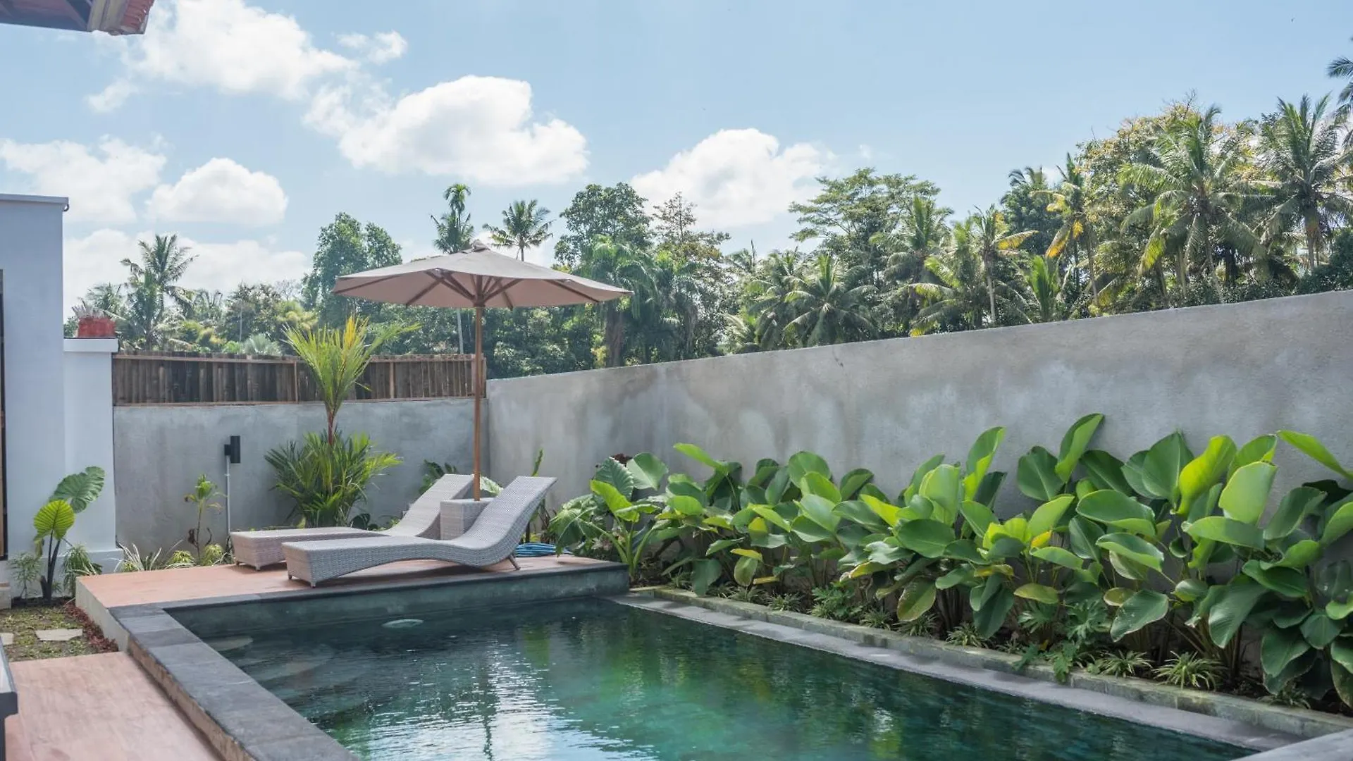 Pondok Loji Ubud  Ubud (Bali)