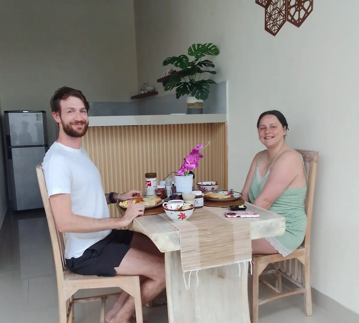 Villa Pondok Loji Ubud  Indonesia