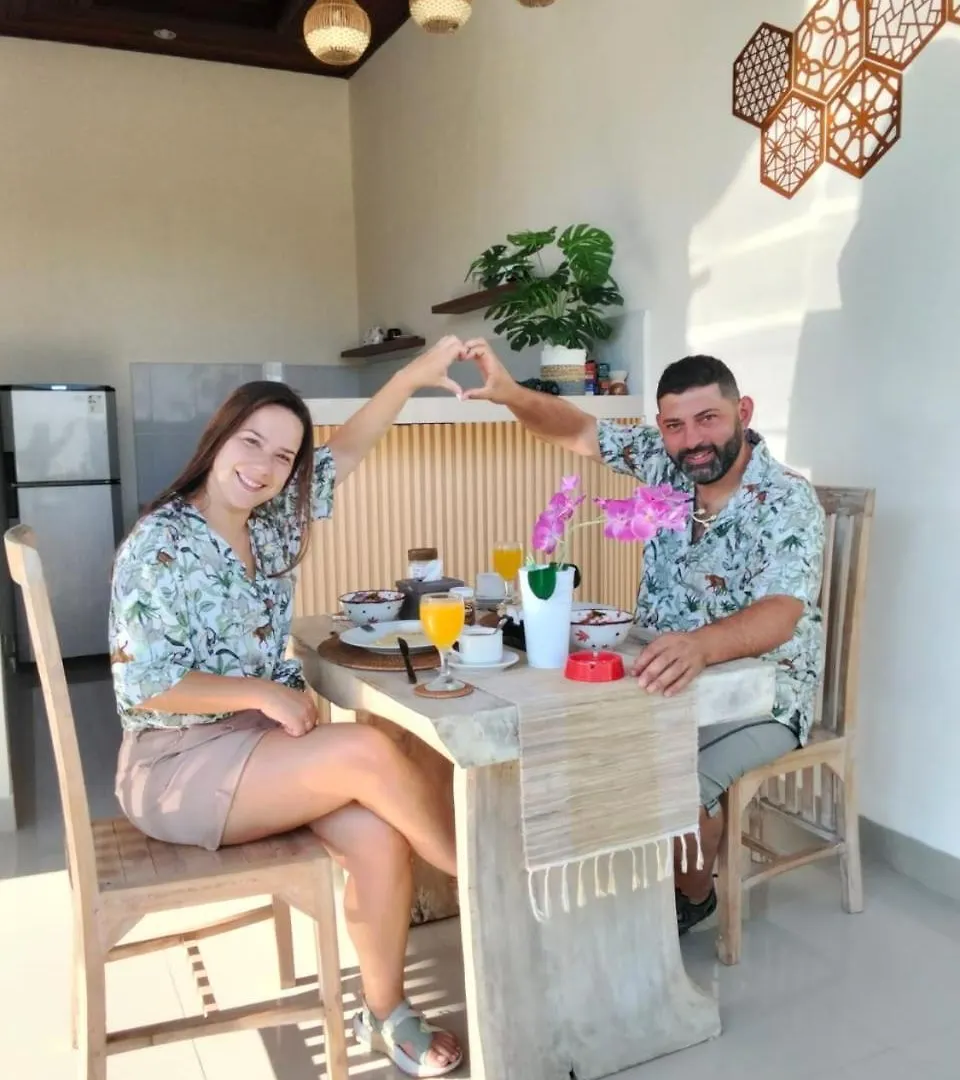 Pondok Loji Ubud  0*, Ubud (Bali)