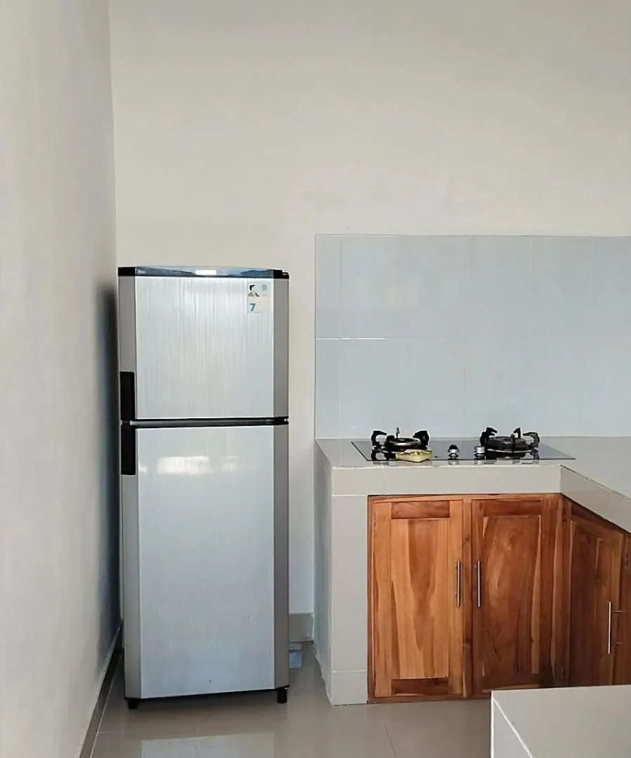 Vila Pondok Loji Ubud
