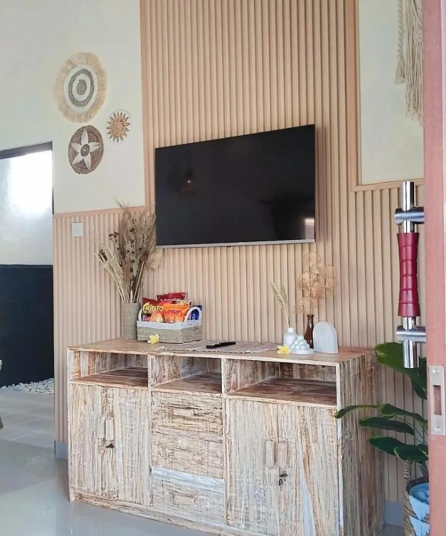 Pondok Loji Ubud Indonésie