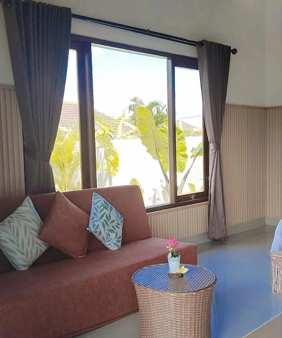 Pondok Loji Ubud Vila