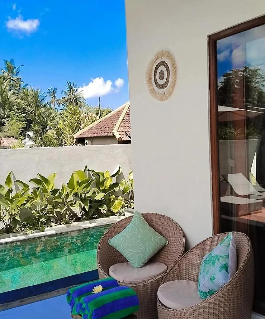 Pondok Loji Ubud