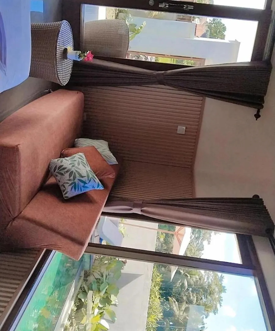 Pondok Loji Ubud Vila