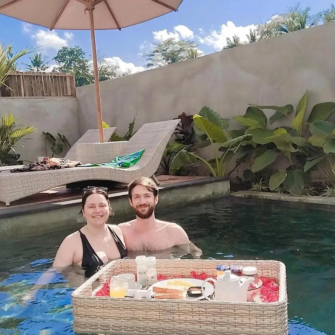 Pondok Loji Ubud